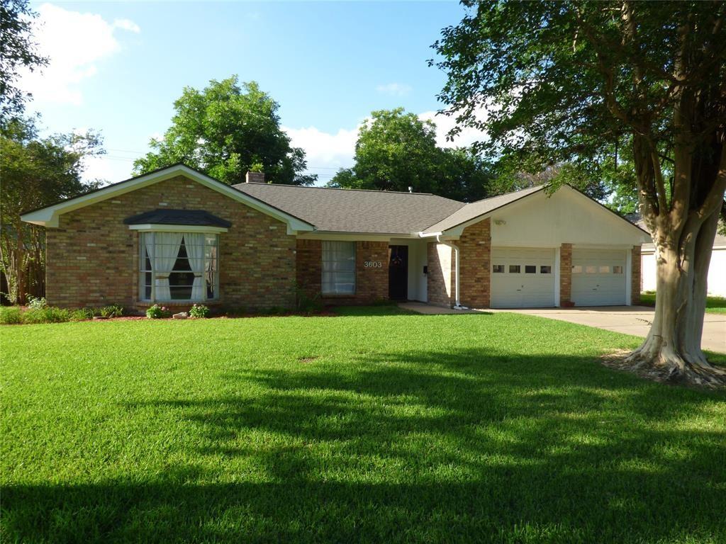 Photo of 3603 Glenmeadow Dr Rosenberg TX 77471